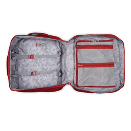 کوله پشتی سفری رونکاتو مدل IRONIK 2.0 EASYJET CABIN کد 415326