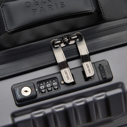 کوله پشتی سفری دلسی مدل REMPART کد 2181600