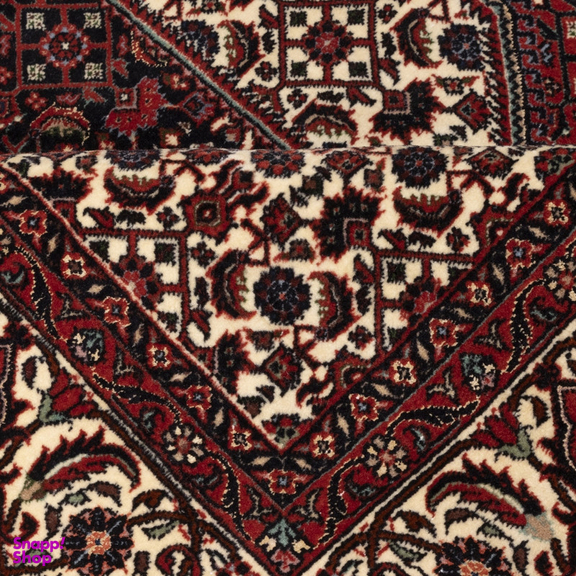 فرش دستباف سی پرشیا کد 174739 سایز سه متر