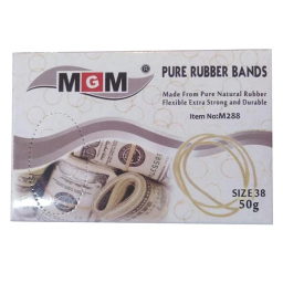 کش پول ام جی ام کد M288 وزن  50 گرمی
