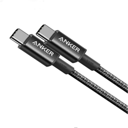 کابل دیتا Type-C انکر مدل Anker 333 A8756 طول 1.8 متر