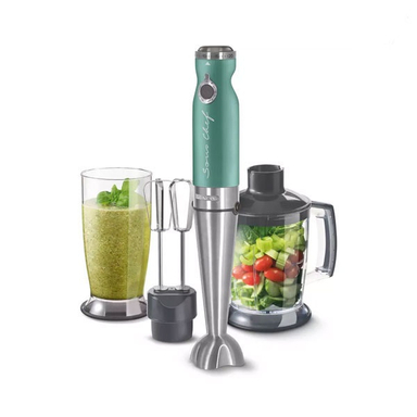 گوشت کوب برقی سنکور مدل SHB 5602BL