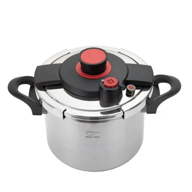 زودپز پارس استیل مدل وستا گنجایش 6 لیتر