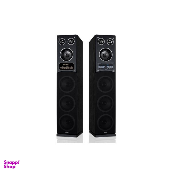 پخش کننده خانگی دنای مدل DE-3065NW3