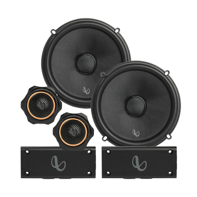 کامپوننت 6.5 اینچ خودرو اینفینیتی مدل KAPPA 603 CF