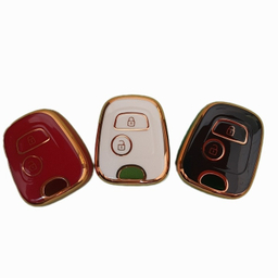 کاور ریموت و سوییچ خودرو مدل لاکچری