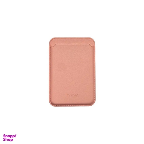 جاکارتی کی -زد دو مدل Leather MagSafe