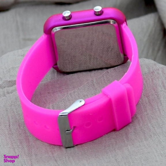 ساعت دیجیتال اسپرت زنانه کد Mk_4510