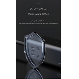 شارژر 6 پورت جووی کد JC-128