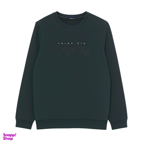 سویشرت مردانه ال سی وایکیکی مدل دریم پلار