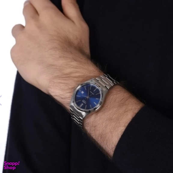 ساعت مچی مردانه کاسیو مدل MTP-1302PD-2AVEF