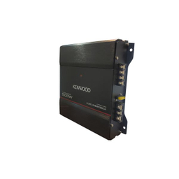 آمپلی فایر خودرو کنوود مدل KAC-PS802EX