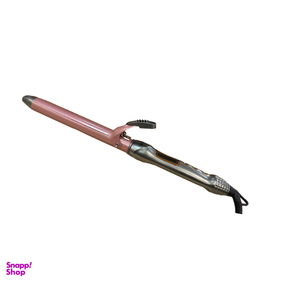 فر کننده مو کومکس مدل 501 سایز 25MM