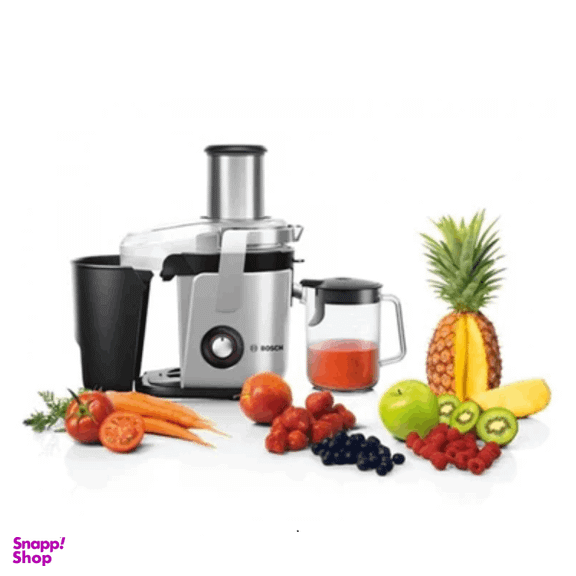 آبمیوه گیری بوش مدل MES4010