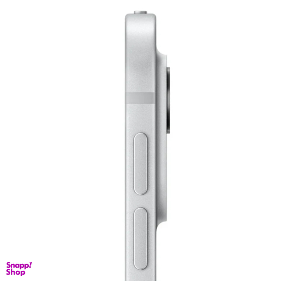 تبلت 11 اینچ اپل مدل iPad Pro 2025 M5 Wi-Fi ظرفیت 256 گیگابایت رم 12 گیگابایت