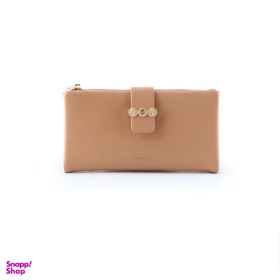 کیف پول زنانه پرتیزس کد PT23-2066