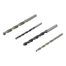 دریل پیچ گوشتی شارژی جاب مدل JB-128 POWER X مجموعه 40 عددی