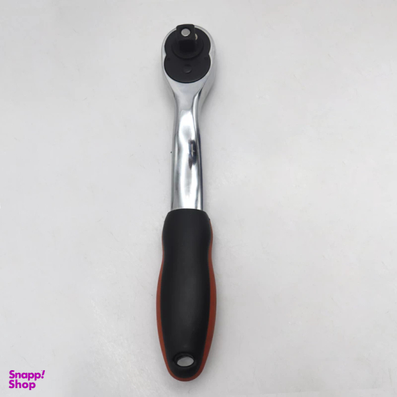 دسته بکس جغجغه ای ورتکس مدل YP-TAIWAN-24CM-1/2 درایو 1/2 اینچ