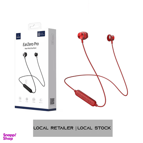 هدفون بلوتوث ویوو (Wiwu) مدل EarZero Pro