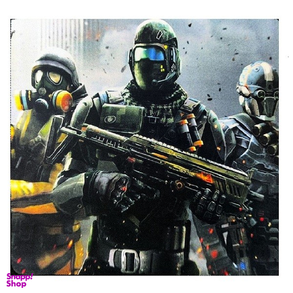 ماوس پد مچر مدل MR-36