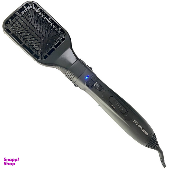 سشوار برس دار چرخشی کومکس مدل KM 1200