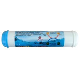 دستگاه تصفیه کننده آب آکوآ اسپرینگ مدل RO NF2600 به همراه فیلتر مجموعه 3 عددی