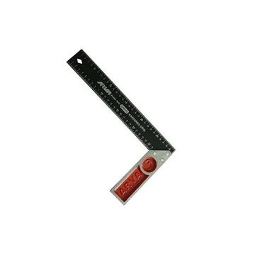 گونیا آهنگری آروا کد 4646 طول ۳۰ سانتی‌ متر