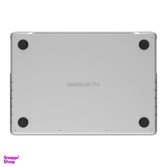قاب لپ تاپ جی سی پال مدل MacGuard JCP2439 مناسب اپل MacBook سایز 14.2 اینچ