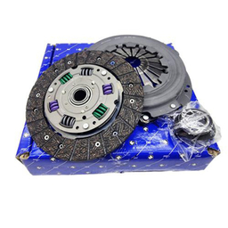 کیت کامل کلاچ موتور K4M ایساکو کد 0670302399 مناسب برای ال 90 / ساندرو / تندر پلاس