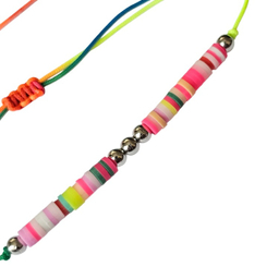 دستبند دخترانه طرح H&M کد 76 مجموعه 3 عددی
