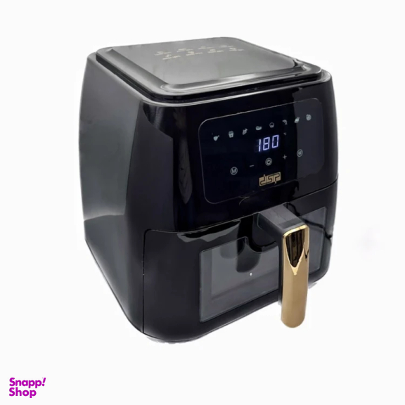 سرخ کن دی اس پی مدل KB2138