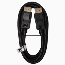 کابل 2.1 DisplayPort کی نت مدل K-C330 طول 1.5 متر