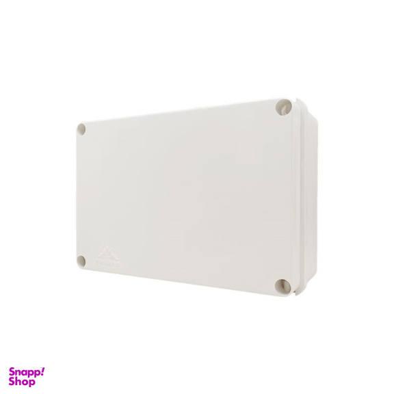 باکس جعبه تقسیم روکار دوربین مداربسته سهند مدل 24×17