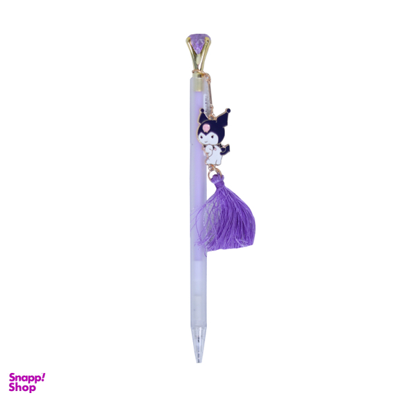 مداد نوکی 0.5 میلی‌ متری مدل عروسکی سانریو آویز دار