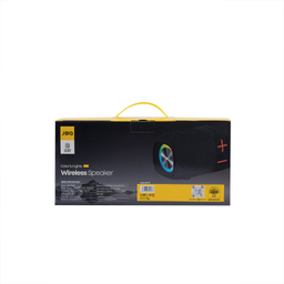 اسپیکر بلوتوثی جی بی کیو مدل WSP-05