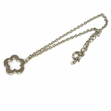 آویز ساعت نقره زنانه گیرا مدل ستاره کد G591