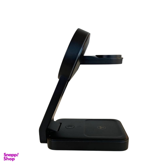 شارژر وایرلس سه کاره فوننگ مدل CP123