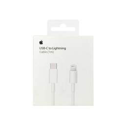 کابل شارژ Type-C به Lightning اپل طول 1 متر