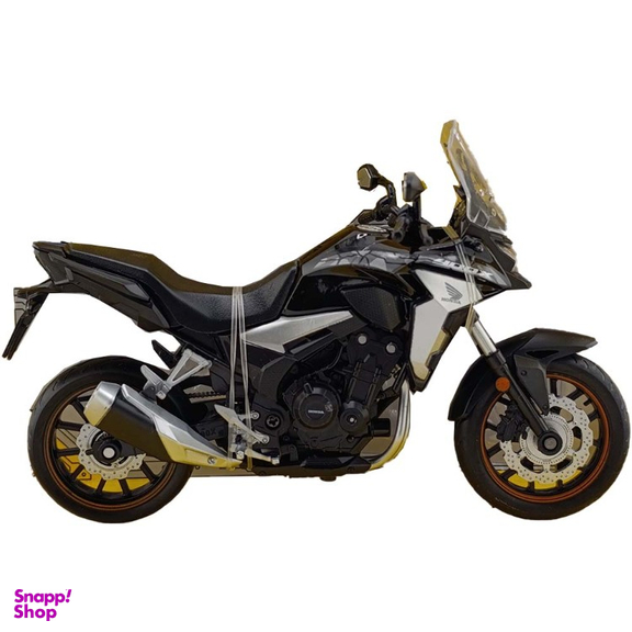 ماکت موتور ام اس زد مدل هوندا CB400X