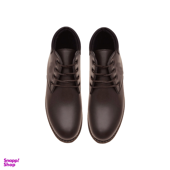 نیم بوت مردانه مدل 324006508