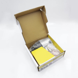 آچار بکس بادی تاپکس مدل YP-TPI-H680N-1/2-680N.m