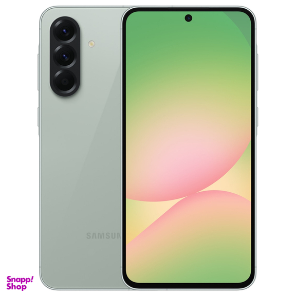 گوشی موبايل سامسونگ Galaxy A56 5G ظرفیت 128 گیگابایت رم 8 گیگابایت ویتنام