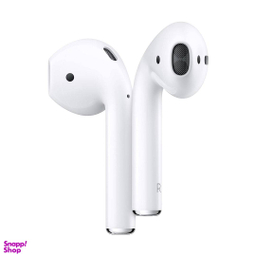 ایرفون بی سیم بلوتوثی مدل AirPods 2 New Gen 2019