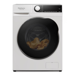 ماشین لباسشویی پاکشوما مدل U8 ظرفیت 8 کيلوگرم
