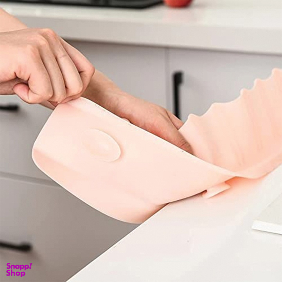 آبگیر سیلیکونی کنار سینک آرتا کد 848
