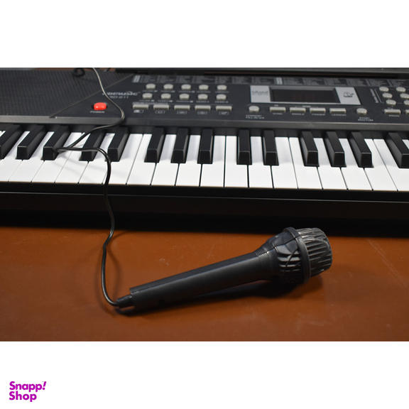 کیبورد پیانو الکتریک بی دی موزیک مدل BD-611