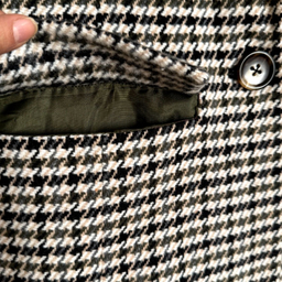 کت زنانه مدل pierdopolll67