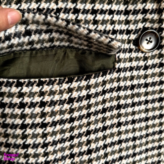 کت زنانه مدل pierdopolll67