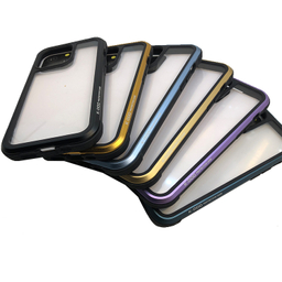 کاور کی-دوو مدل Ares کد 00 مناسب برای گوشی موبایل اپل IPhone 13 pro max