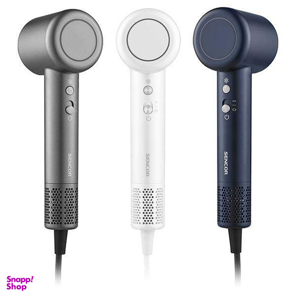 سشوار سنکور مدل SHD 8520BL